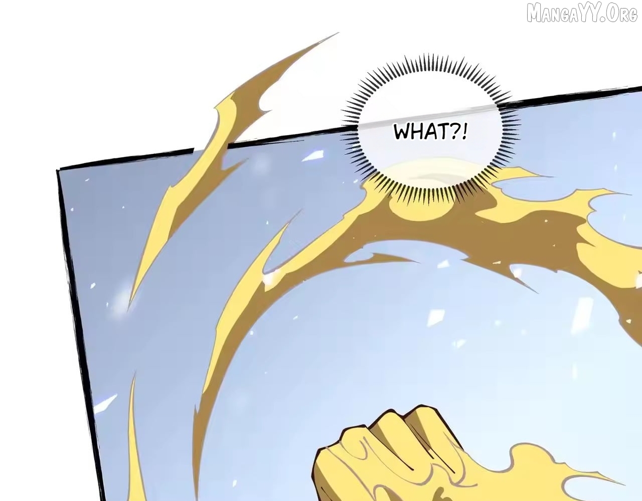 I Contracted Myself Chapter 137 - page 10